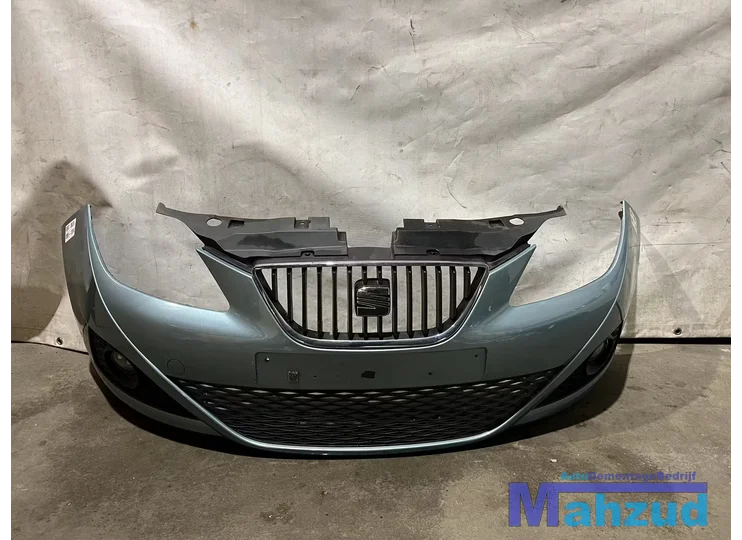 SEAT IBIZA 4 licht groen voorbumper bumper voor 2008-2017