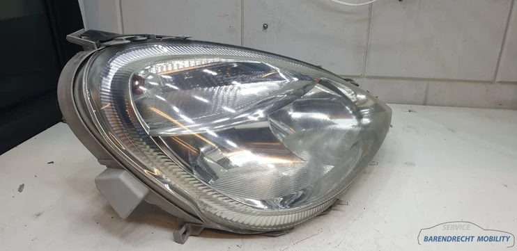 koplamp-aklasse-w168-mercedes-1688201861-origineel-gebruikt-2001-2004 — foto 6