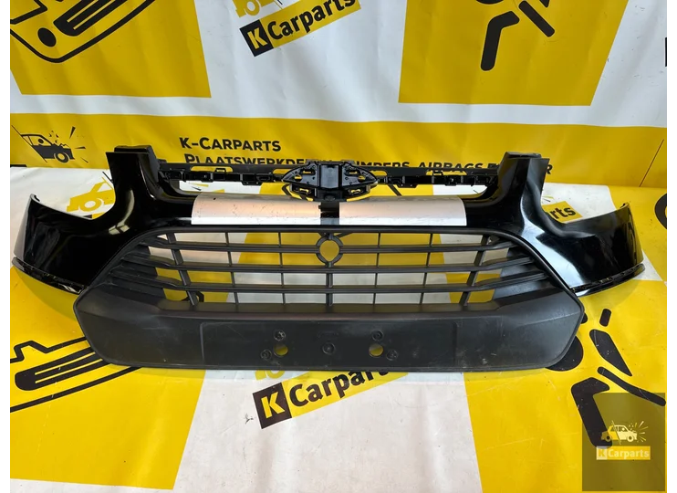Voorbumper Ford Transit Custom origineel bumper 
