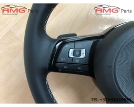 vw-polo-gti-stuur-met-airbag-dsg-polo-6c-2g-aw — foto 2