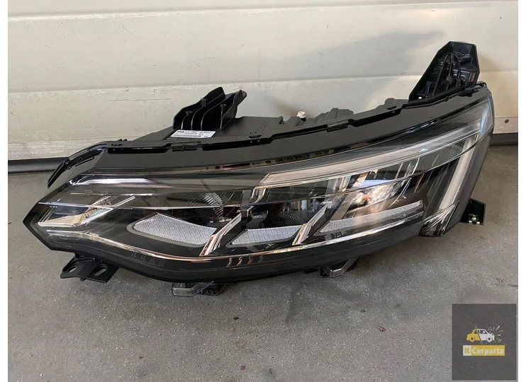 260601223R, Renault Talisman FULL LED feu arrière gauche