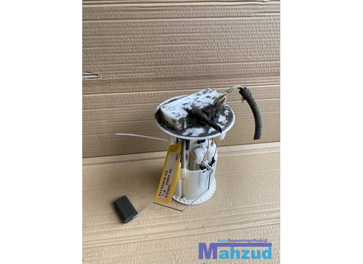 CITROEN C2 1.4 Brandstofpomp elektrisch 2003-2012