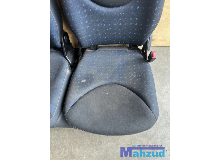 citroen-c2-compleet-interieur-stoel-bank-deurpaneel-20022010
