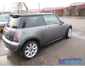 2004-mini-cooper-16-s-sport-demontage-sloop-37 — foto 7