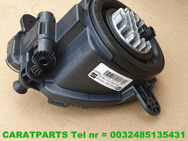 5fj941702-tarraco-ledmistlamp-tarraco-led-mistlampp-leon — foto 9
