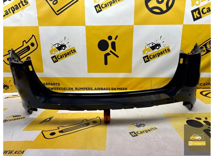 Pare-chocs arrière d'origine Kia Optima 86611-D4300