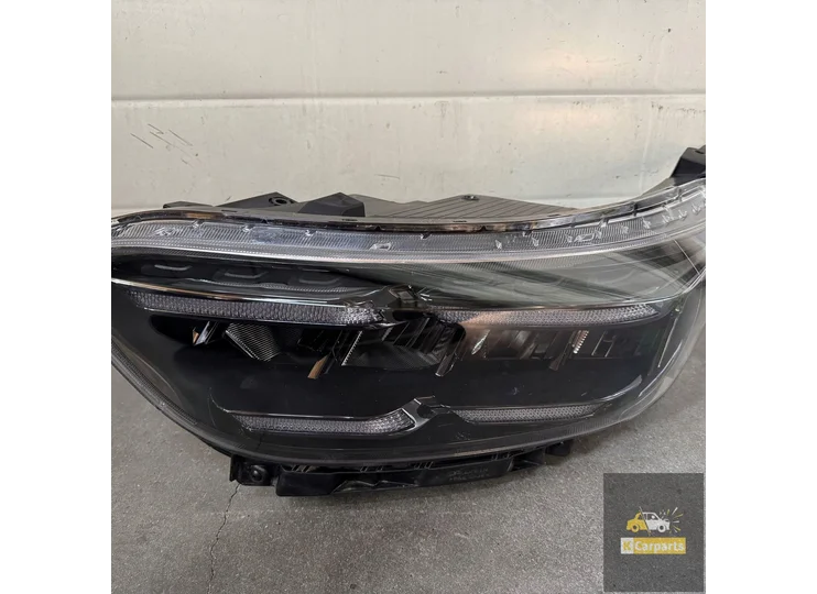 92101H8, KIA Stonic, feu arrière LED complet gauche