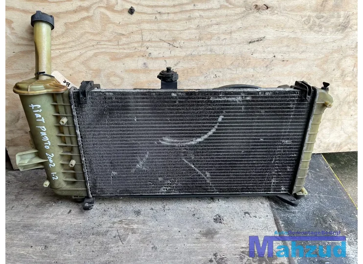 fiat-punto-188-radiateur-koelvin-19992005