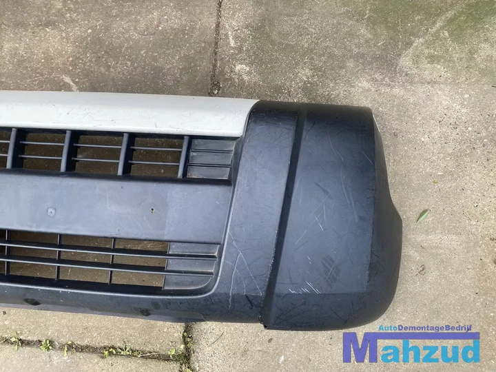 fiat-fiorino-voorbumper-2007 — foto 2