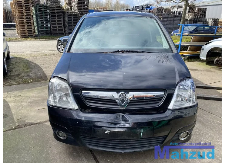 2010 OPEL MERIVA A 1.4 16V Z20R Z14XEP Demontage Onderdelen
