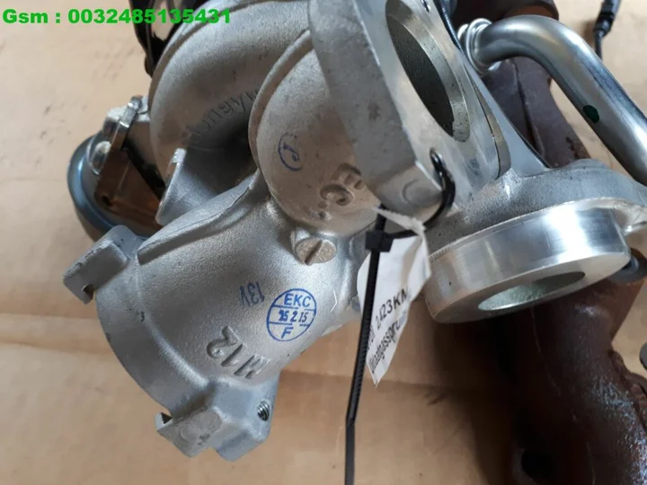 04l253016k-16-tdi-turbo-a1-turbo-a3-turbo-q3-turbo-q2-turbo — foto 7