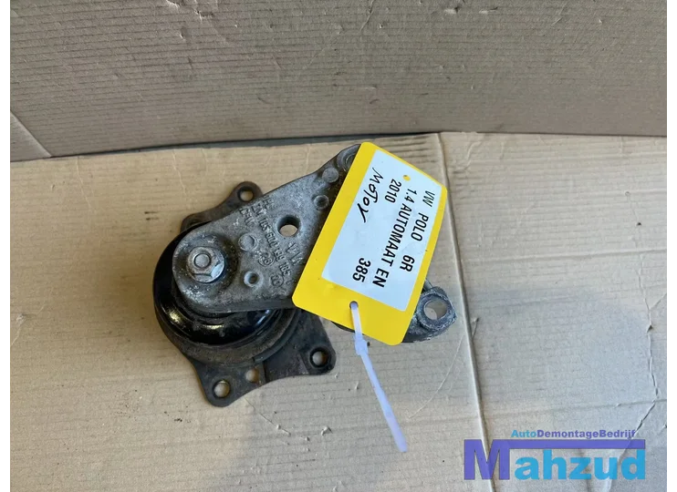 VW POLO 6R 1.4 motorsteun 2009-2016