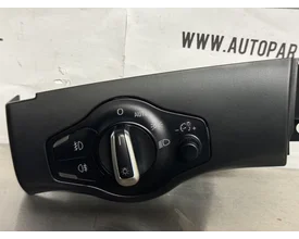 audi-a5-licht-schakelaar