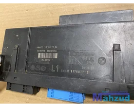 bmw-1-serie-e87-e81-bcm-module-917687701-6135917687701 — foto 2