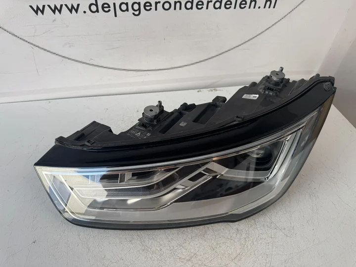 audi-a1-8xa-full-led-facelift-koplamp-links-8xa941005 — foto 4
