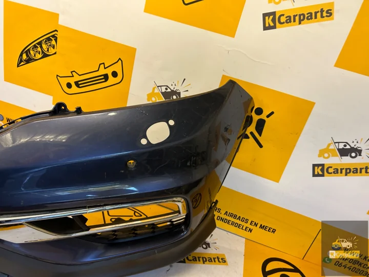 voorbumper-honda-crv-4-facelift-pdc-kls-origineel-bumper — foto 4