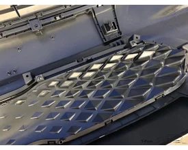 kia-niro-voorbumper-nieuw-bumper-origineel-grille — foto 6