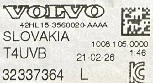 volvo-led-linker-mistlamp-links-32337364 — foto 3