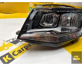 vw-caddy-2k5-halogeen-koplamp-links-1ea01228605 — foto 2