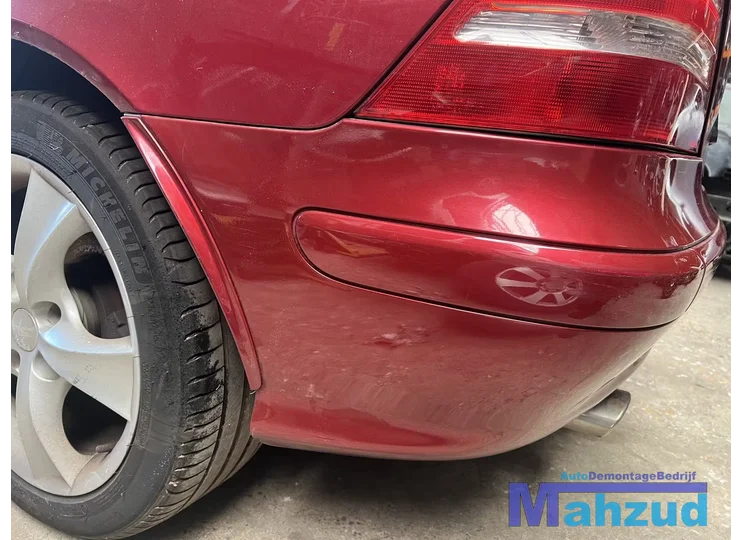 mercedes-slk-r170-rood-548-achterbumper-19962004