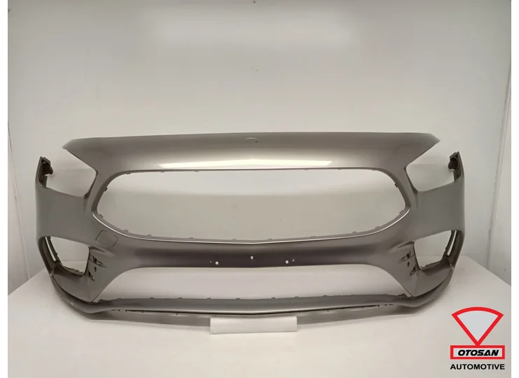 Mercedes B-class W247 front bumper AMG original 6x pdc
