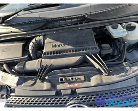 mercedes-vito-w639-22-cdi-646983-motorblok-motor-engine — foto 2