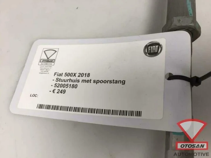 fiat-500x-2018-stuurhuis-met-spoorstang-52005180 — foto 7