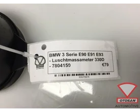 bmw-3-serie-e90-e91-e93-luchtmassameter-330d-7804150 — foto 2