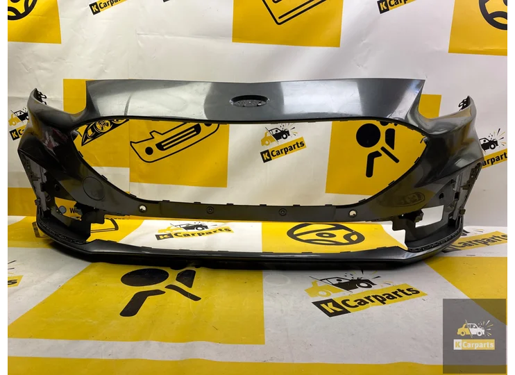 Ford Kuga Mk3 ST-Line voorbumper origineel 19-24 LV4B-17F003-S