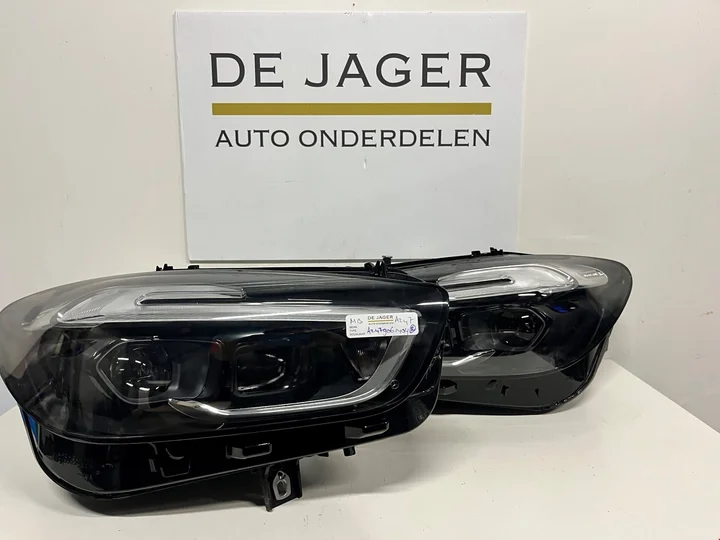 b-klasse-w247-facelift-multibeam-koplampen-set-a2479061304 — foto 3