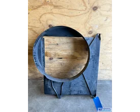 mercedes-ml-w163-32-radiateur-behuizing-kap-a1635050655 — foto 3