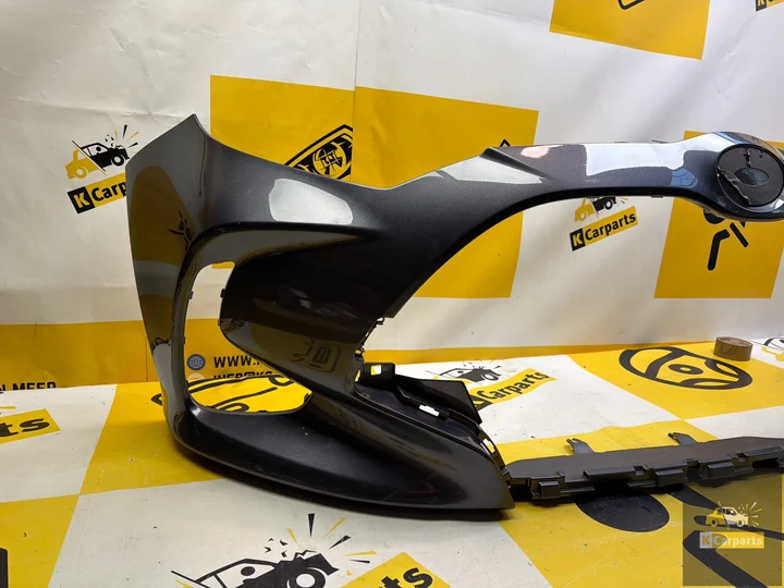 bumper-toyota-yaris-voorbumper-52119k0050 — foto 3