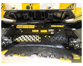 toyota-aygo-x-voorbumper-origineel-compleet-nieuw-pdc — foto 6