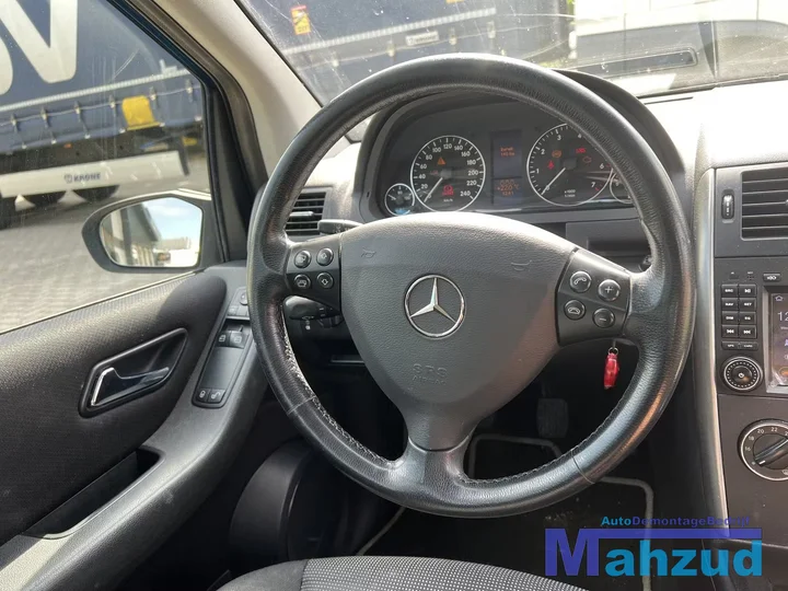 2006-mercedes-a-klasse-w169-a150-15-266920-blauw-955-onderdelen — foto 20