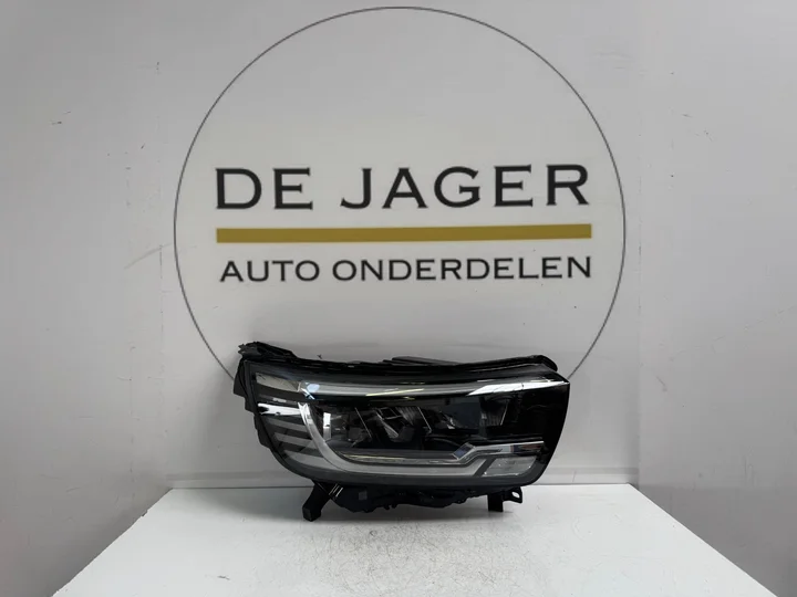 renault-kangoo-express-led-koplampen-260608525r-260103264r — foto 2