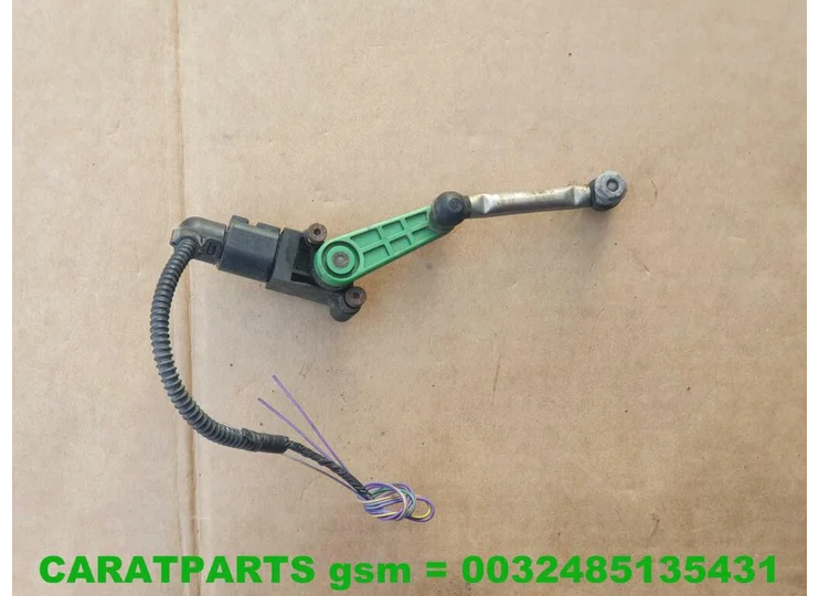 7P0616571 Touareg niveausensor Cayenne 92A niveau sensor