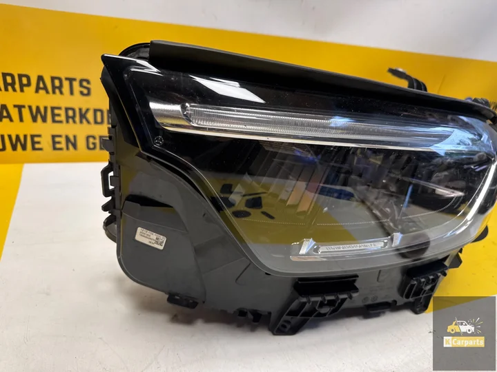 mercedes-glc-w254-led-koplamp-links-a2549061500 — foto 2