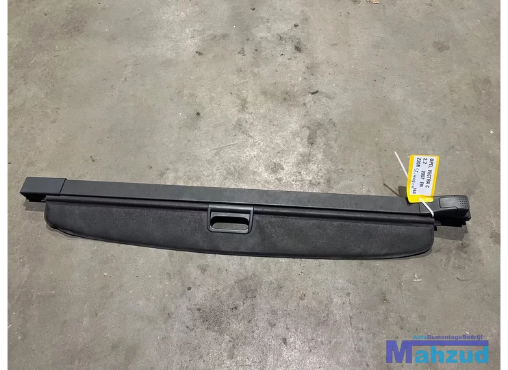 OPEL VECTRA C Station rolhoes 2003-2009