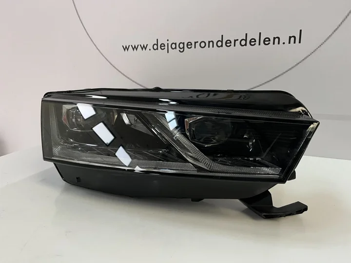 skoda-octavia-4-vol-led-koplamp-rechts-compleet-5e4941016a — foto 4