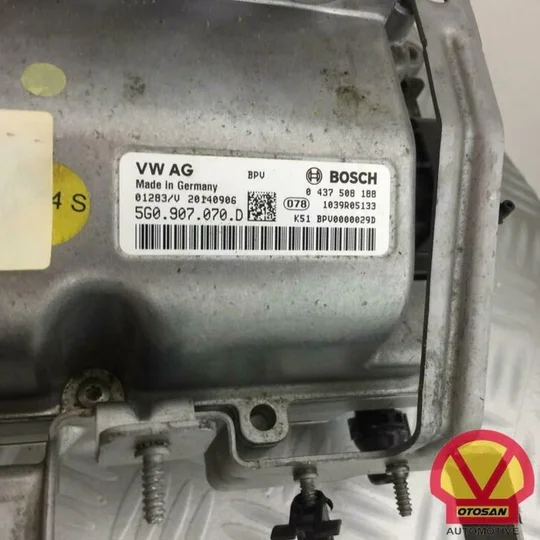 audi-a3-e-tron-golf-7-gte-vermogens-besturing-elekt.-5g09070 — foto 5