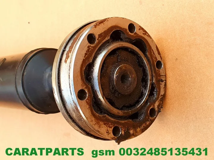 80a521101a-q5-aandrijfas-q5-fy-kardan-sq5-sq5-steekas — foto 3