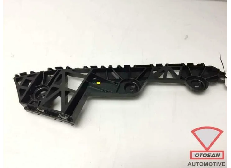 vw touareg 2017 achterbumper geleider links 760807355a