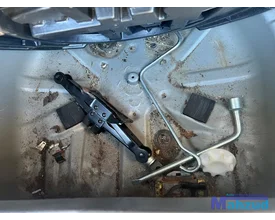 toyota-yaris-p1-dashboard-kast-delen-onderdelen — foto 6
