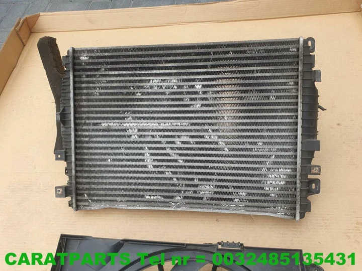 xf-koelers-xf-koelerpakket-xf-radiator-xf-koelerset-xf — foto 9