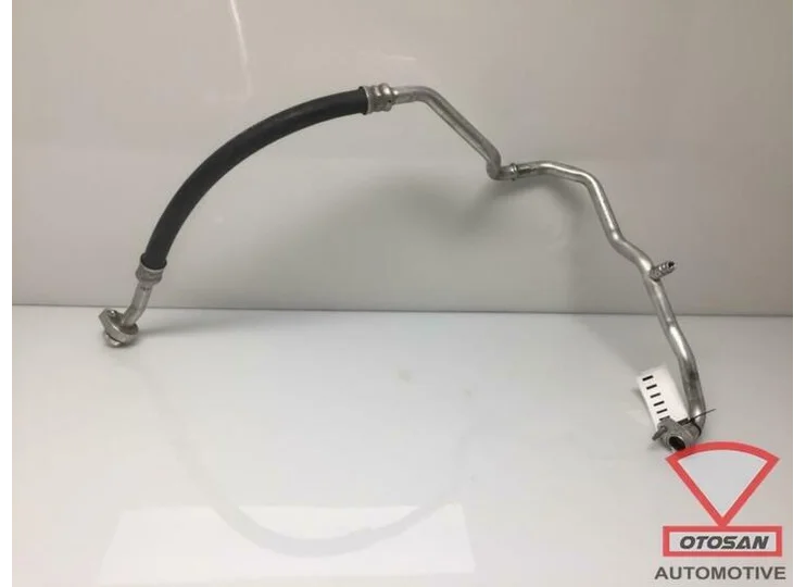 vw tiguan 2018 ac line ac line 5qf816743f