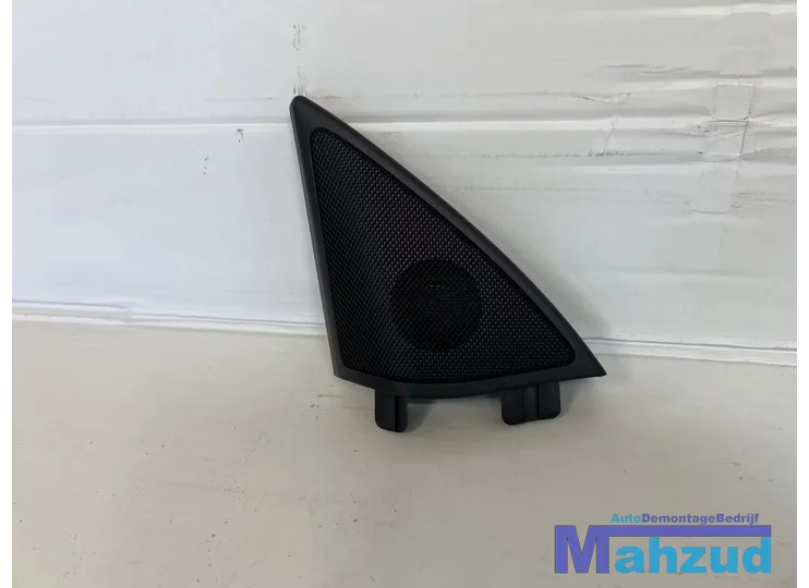 MERCEDES E A207 cabrio Links speaker tweeter 2009-2016