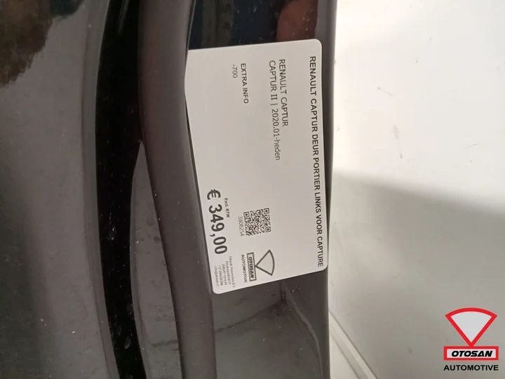renault-captur-deur-portier-links-voor-capture — foto 5