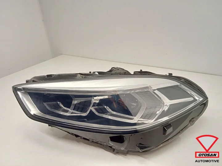 bmw-1-serie-f40-full-led-koplamp-links-63119482811-origineel — foto 2