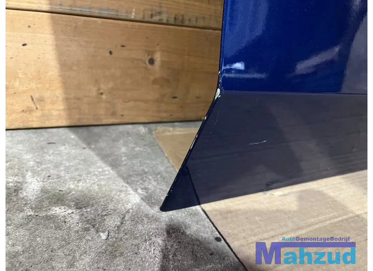 mercedes-c-klasse-w205-blauw-rechts-voor-deur-20132021