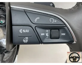 audi-a4-8w-stuur-verwarming-bruin-leer-4m0419091c — foto 4